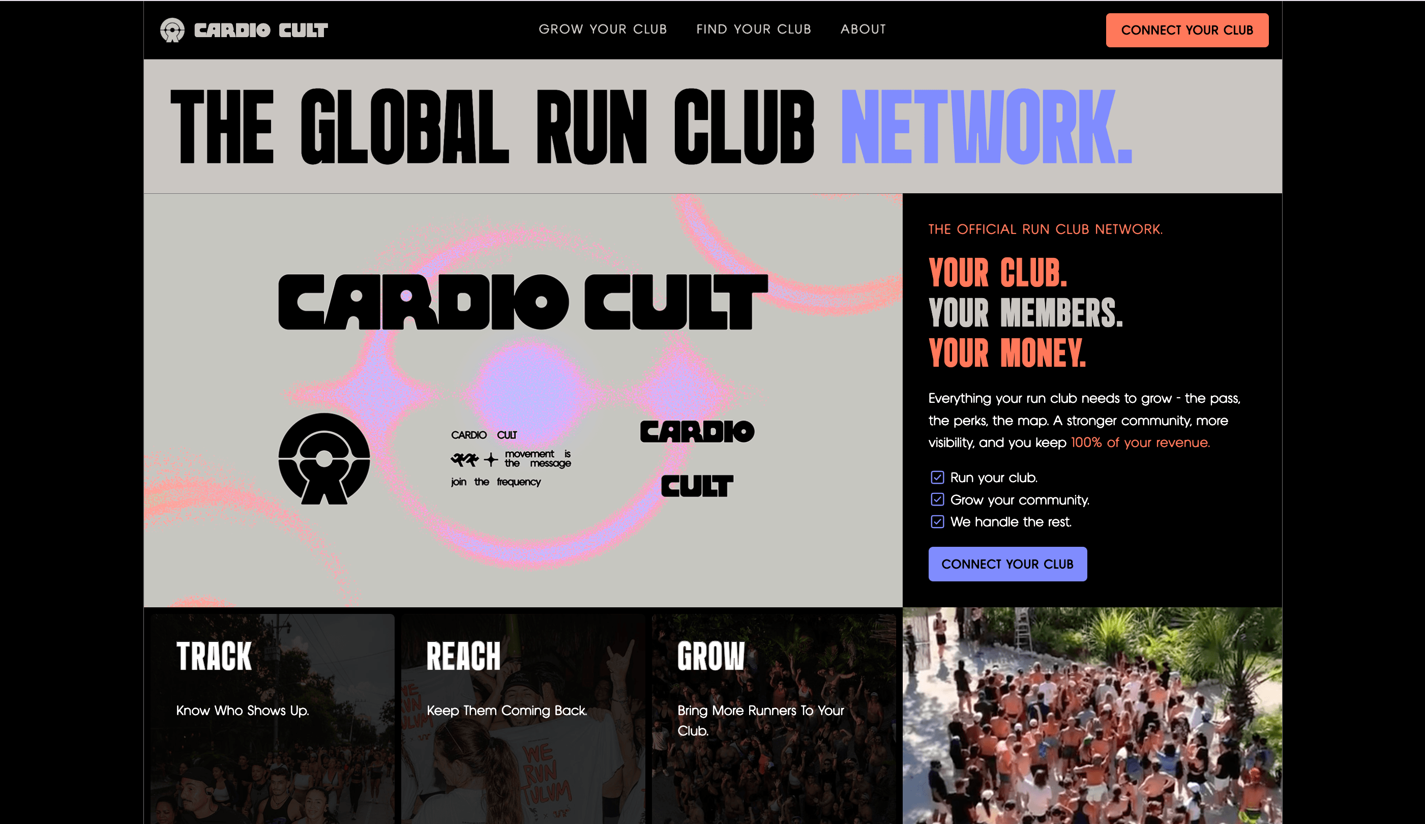 Cardio Cult